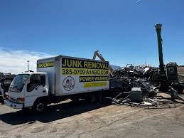 Best Appliance Removal  in Standish, MI
