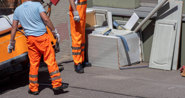 Best Retail Junk Removal  in Standish, MI