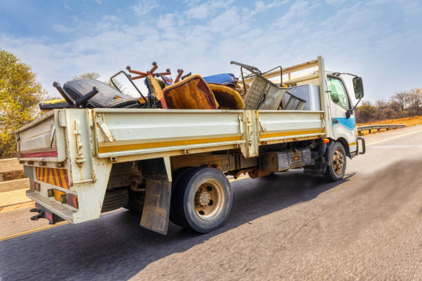 Best Hoarding Cleanup  in Standish, MI